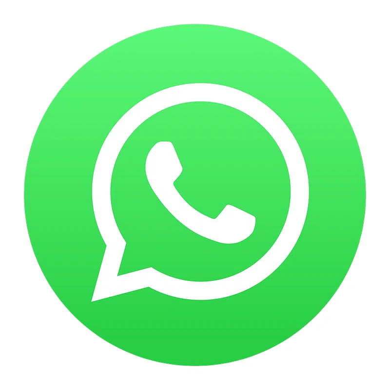 WhatsApp logo